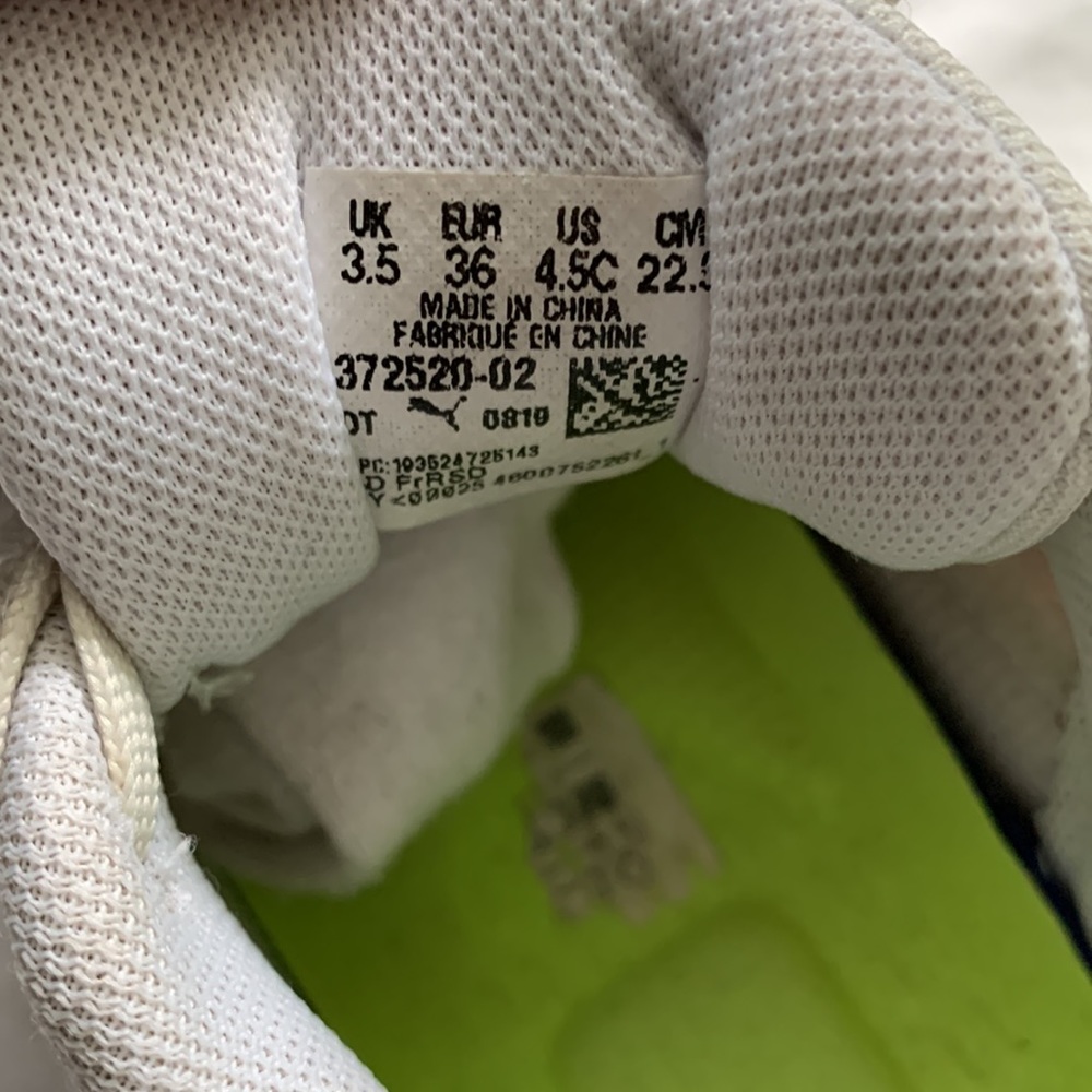 Puma RS-X - Picture 3 of 3